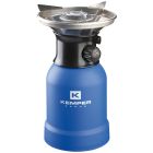 RECHAUD GAZ A/PIEZO ANTI-VENT