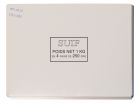 SUIF INDUSTRIEL Paquet de 1 kg (4 pains de 250 g)