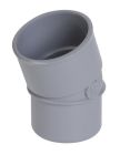COUDE SIMPLE MALE/FEMELLE 20° DIAMETRE 32 - UCF2