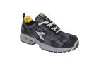 Chaussure basse - SHARK STABLE IMPACT LOW S1P SRC ESD, Couleur GRAY/BLACK (C2539), taille 48