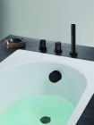 pack bain triverde 2 sorties sur gorge blackmat