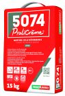 Mortier colle pour carrelage déformable c2s - 5074 PROLI Gris Sac 15kg