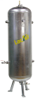 Cuve - CUVE 1000L VERT GALVA-11B+KIT