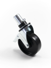 SX kit 1 roue pour échafaudage NEOLIUM