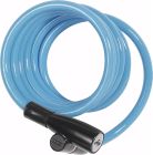 CABLE ANTIVOL SPIRAL 1950 KIDS 120CM - 1950/120 KIDS