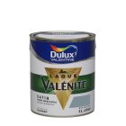 Laque - VALÉNITE satin Bleu Gris - pot de 2L