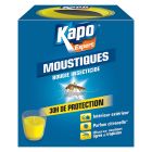Moustiques bougie insecticide - étui 125 g