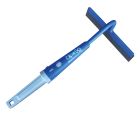 RATISSOIRE A TIRER 16 CM CLIP & GO