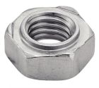 ECROUS HEXAGONAUX A SOUDER TYPE DIN 929  8