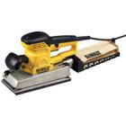 Ponceuse vibrante 1/2 feuille - D26421 350W