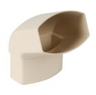 COUDE 90X56 OVATION 28 MF 67'30 SABLE - CN6GTS