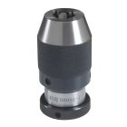 MANDRIN AUTOSERRANT DE 1 A 13 MM B16