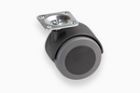 ROULETTE POUR PARQUET 50 mm  800310 - P/1