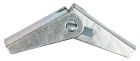 CHEVILLE A RESSORT M 6 + RONDELLE RAPID Bte de 100