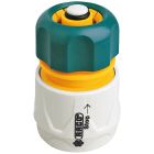 RACCORD RAPIDE ABS STOP 19MM SC