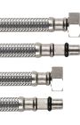 KIT 2 FLEX.MIT-MEL M10x100 F12x17 300M