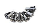 EMBOUT DE VISSAGE PH2 - x 6 pcs  
