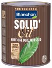 Huile dure SOLID'OIL métallic grey - boîte de 1L - SOLID'OIL 1L METALLIC GREY