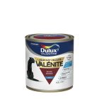 Laque - VALÉNITE mat Rouge Basque - pot de 0,5L