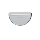 Talon emboitable universel 333 - zinc - CLASSIC naturel