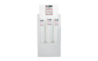 Bâche de protection OUTIL'PROTECT Surface 20 m2 dim. 1 x 20 m
