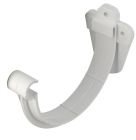 SP SUPPORT BLANC GOUT.1/2ROND. DEV25