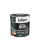 Peinture - BOIS MICROPOREUX Gris Anthracite 2,5 L