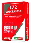 RAGRÉAGE AUTOLISSANT    172 SOLCLASSIC 25KG