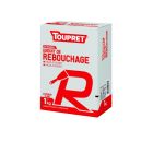 ENDUIT POUR REBOUCHER R  POUDRE 1 KG - REBOUCHER R POUDRE 1KG BCE