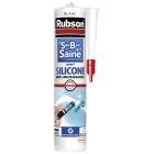 MASTIC RUBSON SILIC.2 ANTI-MOIS.BLC280