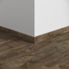 ACCESSOIRES - Plinthe 60 Bristol Oak 2,4M 4pc