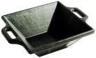 AUGE CAOUTCHOUC ARME 12 LITRES GAVETA AVEC POIGNEES