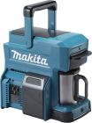 Machine à café 18 V ou 12 V Li-Ion  (Produit seul)
