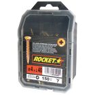 VIS ROCKET TF POZI 4X40 VYBAC 150P