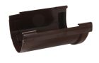 JONCTION DE DILATATION PROFILE GOUTTIERE TYPE 29 MARRON - UJND29M