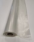 FILM POLYETHYLENE BATIMENT TRANSPARENT PR   4M  150µ  40 m²  CE