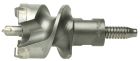 TETE FORAGE TURBO KIT D.80