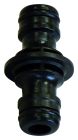 RACCORD DOUBLE MALE DIAM.19MM