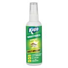Répulsif anti-moustique - INSECT REPELLENT - spray de 100ml