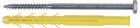 CHEVILLE CQLT 10 X 80 Sachet de 10