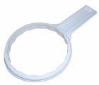 104667 - Clé de desserrage pour porte-filtre