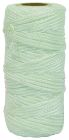 CORDEAU POLYPRO TRESSE BLANC 30M FIL 3MM