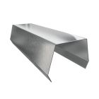 Couvre-Joint 10  0,65mm de tete NATZINC