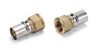 MANCHON A SERTIR FEMELLE FIXE 20/27 DIAMETRE 20 - FLM2020F