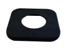 Base lestée 550 x 550 x HT 60 mm pour RC1000