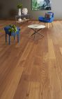 TECK - PARQUET MASSIF 14*90*300-1200 4CH VERNIS MAT  (1,62m2)