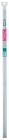 JOINT BAS P.DOUCHE BAG 1M 5/8MM FNL