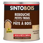 Pâte à bois - TRADITION Chêne clair - boîte de 500 g