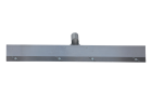 Rateau alu 58 cm lame caoutchouc Taille 58 cm