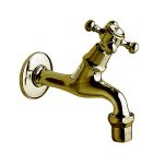robinet de puisage balilla vieux bronze